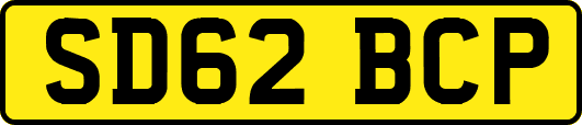 SD62BCP