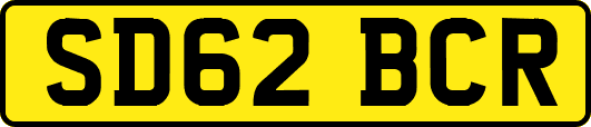 SD62BCR