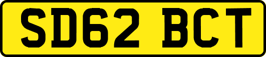SD62BCT