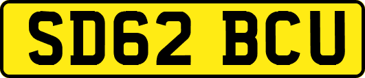 SD62BCU