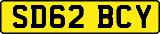 SD62BCY