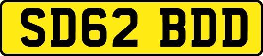 SD62BDD
