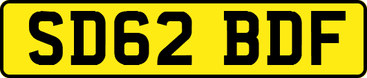 SD62BDF