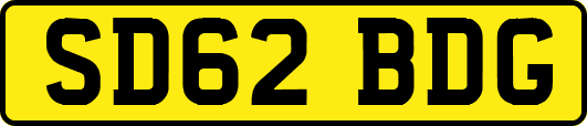 SD62BDG