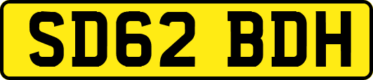 SD62BDH