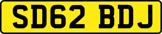 SD62BDJ