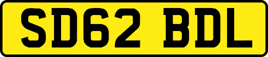SD62BDL