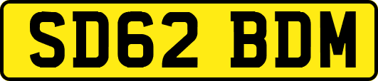 SD62BDM