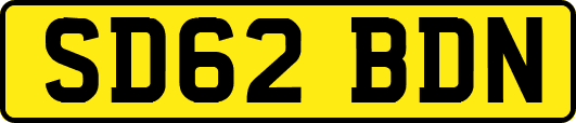 SD62BDN
