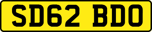 SD62BDO