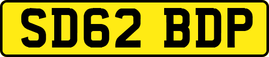 SD62BDP