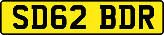 SD62BDR