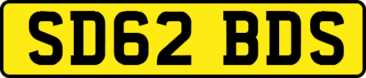 SD62BDS