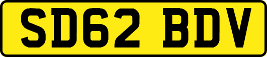 SD62BDV