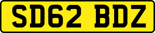 SD62BDZ