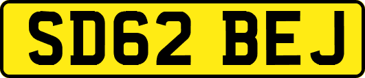 SD62BEJ