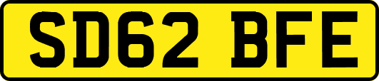 SD62BFE