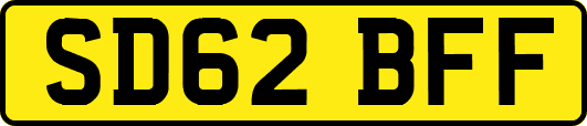 SD62BFF