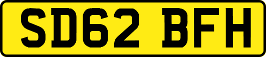 SD62BFH