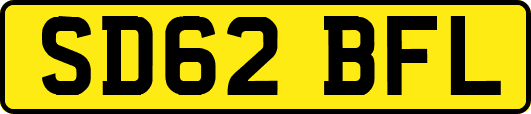 SD62BFL