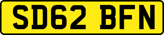 SD62BFN