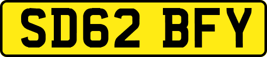 SD62BFY