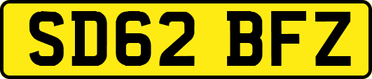 SD62BFZ