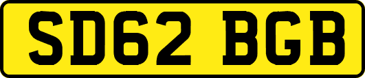 SD62BGB