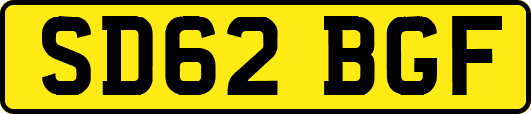 SD62BGF