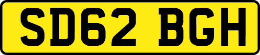 SD62BGH