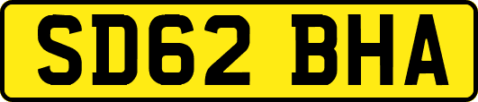 SD62BHA