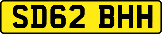 SD62BHH
