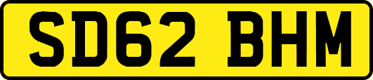 SD62BHM