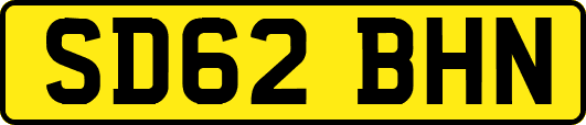 SD62BHN