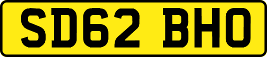 SD62BHO
