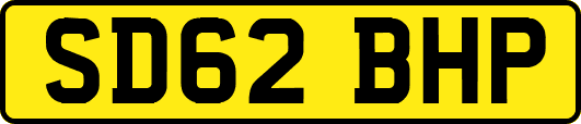 SD62BHP