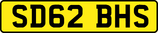SD62BHS