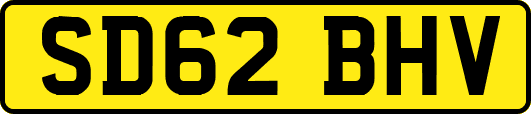 SD62BHV
