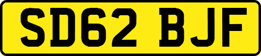 SD62BJF