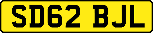 SD62BJL