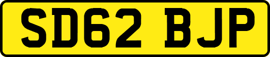 SD62BJP