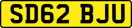 SD62BJU