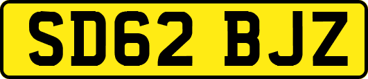 SD62BJZ