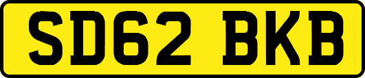 SD62BKB