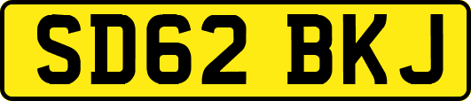 SD62BKJ