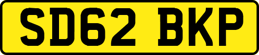 SD62BKP