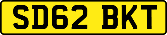 SD62BKT