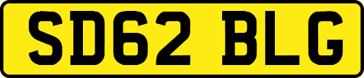SD62BLG