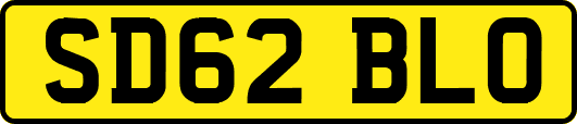 SD62BLO