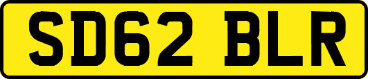 SD62BLR